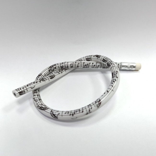 Карандаш сувенирный гибкий Rin HY-A095 Карандаш сувенирный гибкий Rin HY-A095