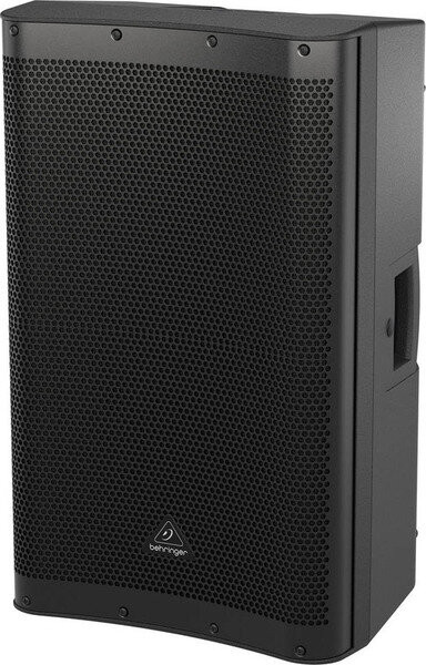 Активная акустическая система BEHRINGER DR115DSP Активная акустическая система BEHRINGER DR115DSP
