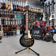 Электрогитара Cort CR250-TBK Classic Rock цвет черный Электрогитара Cort CR250-TBK Classic Rock цвет черный