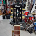 Электрогитара Cort CR250-TBK Classic Rock цвет черный Электрогитара Cort CR250-TBK Classic Rock цвет черный