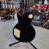 Электрогитара Cort CR250-TBK Classic Rock цвет черный Электрогитара Cort CR250-TBK Classic Rock цвет черный