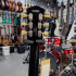 Электрогитара Cort CR250-TBK Classic Rock цвет черный Электрогитара Cort CR250-TBK Classic Rock цвет черный