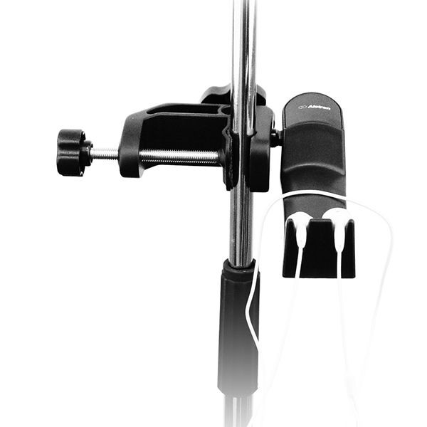 Держатель наушников на стойку Alctron MAS003 Держатель наушников на стойку Alctron MAS003