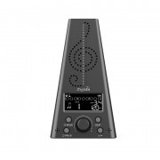 Метротюнер Nux Cherub WMT-230-BK цвет черный Метротюнер Nux Cherub WMT-230-BK цвет черный