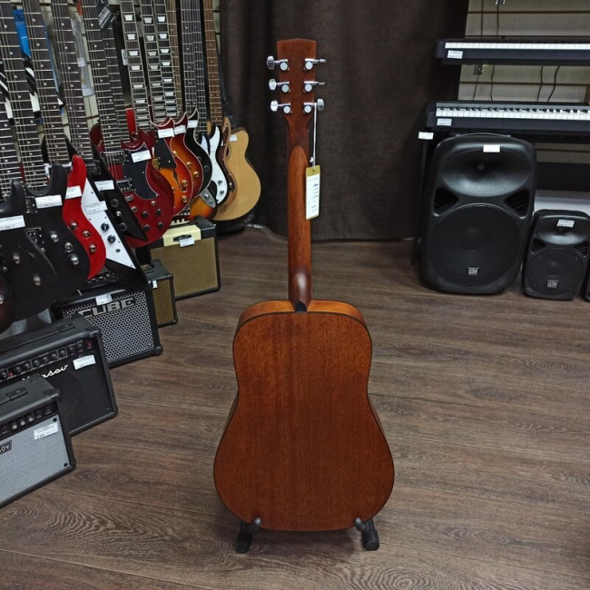 Акустическая гитара Cort CAP-810-OP Trailblazer цвет натуральный Акустическая гитара Cort CAP-810-OP Trailblazer цвет натуральный