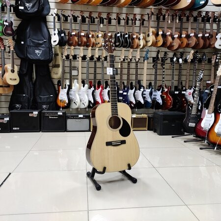 Акустическая гитара GREG BENNETT GD60/N цвет натуральный Акустическая гитара GREG BENNETT GD60/N цвет натуральный