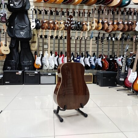 Акустическая гитара GREG BENNETT GD60/N цвет натуральный Акустическая гитара GREG BENNETT GD60/N цвет натуральный