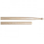 Барабанные палочки Lutner 2B орех Барабанные палочки Lutner 2B орех