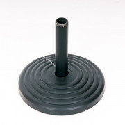 Стойка микрофонная Soundking DD040B настольная Стойка микрофонная Soundking DD040B настольная