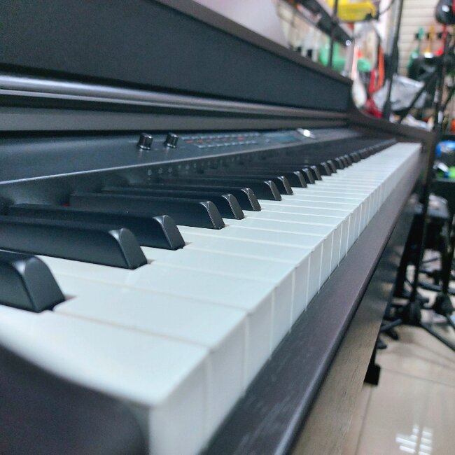 Цифровое пианино Medeli DP388