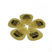 Медиатор Dunlop 433P1.14 Ultex Sharp толщина 1,14мм*