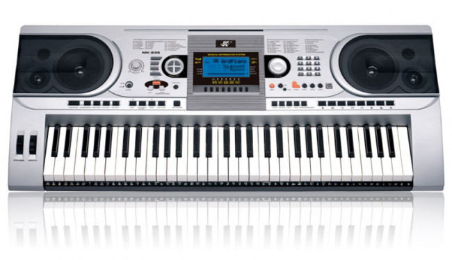 Синтезатор Meike MK-935 61 клавиша