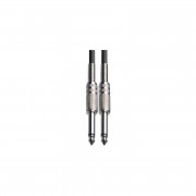 Кабель инструментальный 1.5м Force FGC-14/1,5 BK Кабель инструментальный 1.5м Force FGC-14/1,5 BK