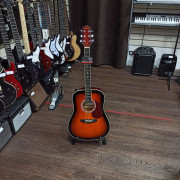 Акустическая гитара Naranda DG220BS Акустическая гитара Naranda DG220BS