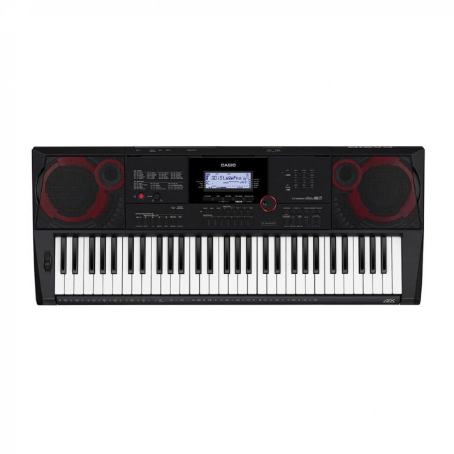 Синтезатор Casio CT-X3000