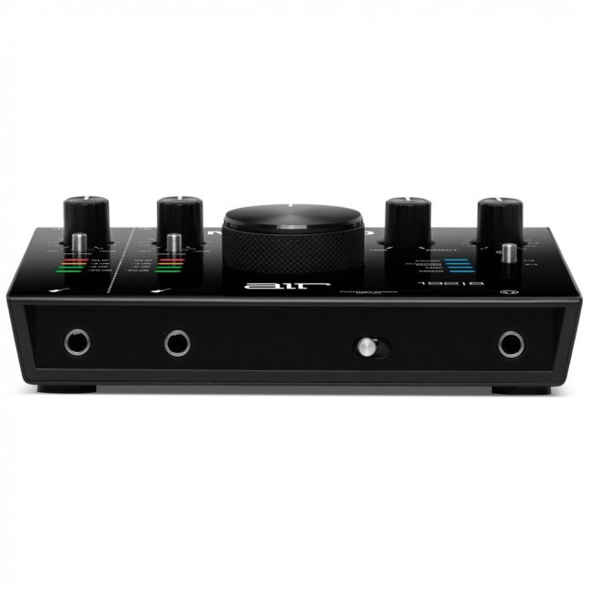 Аудиоинтерфейс M-AUDIO AIR 192 | 8 Аудиоинтерфейс M-AUDIO AIR 192 | 8
