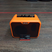 Комбоусилитель для акустической гитары Joyo MA-10A портативный