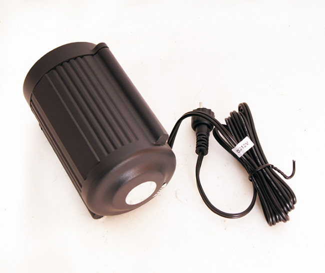 Лазерный проектор Big Dipper MW006A красный+зеленый с пультом управления