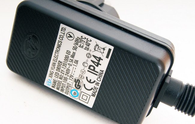 Лазерный проектор Big Dipper MW006A красный+зеленый с пультом управления