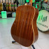 Акустическая гитара Cort EARTH100-NAT цвет натуральный глянцевый