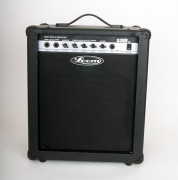 Комбоусилитель для бас-гитары Leem S35B 35Вт