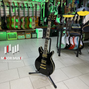 Электрогитара Sunsmile SCPQ-285 цвет черный