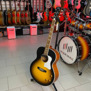 б/у Электроакустическая гитара Cort CJ-Retro-VSM CJ Series* б/у Электроакустическая гитара Cort CJ-Retro-VSM CJ Series*