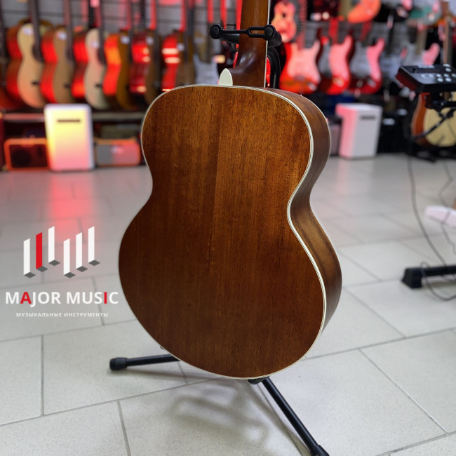 б/у Электроакустическая гитара Cort CJ-Retro-VSM CJ Series* б/у Электроакустическая гитара Cort CJ-Retro-VSM CJ Series*