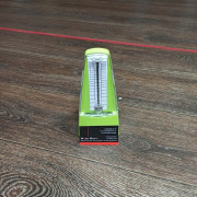 Метроном механический Musedo M-20-GR зеленый Метроном механический Musedo M-20-GR зеленый