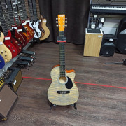 Акустическая гитара HOMAGE LF-3800CT-N с вырезом Акустическая гитара HOMAGE LF-3800CT-N с вырезом