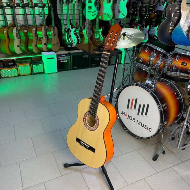 Классическая гитара HOMAGE LC-3910