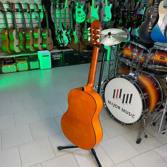 Классическая гитара HOMAGE LC-3910