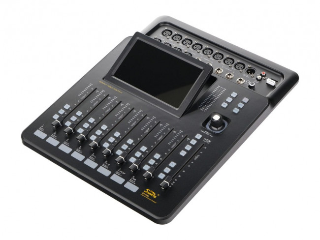 Цифровой микшерный пульт Soundking DM20, 20 каналов