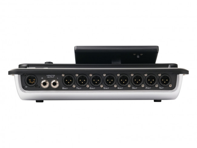 Цифровой микшерный пульт Soundking DM20, 20 каналов