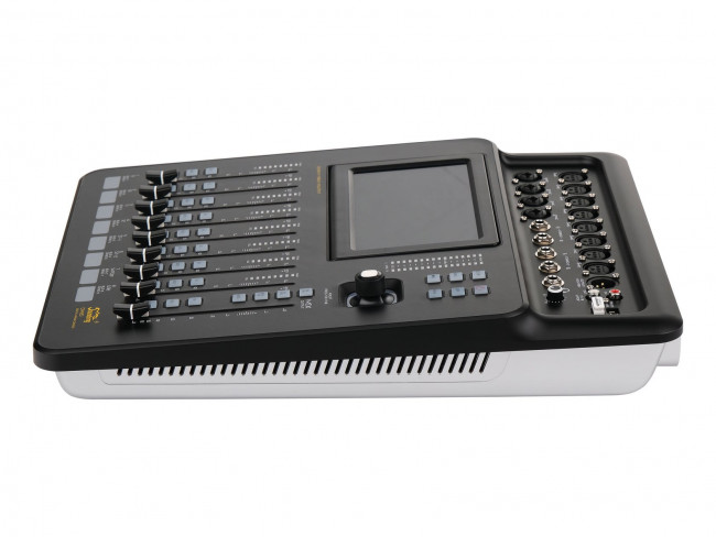 Цифровой микшерный пульт Soundking DM20, 20 каналов