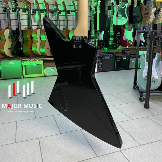 Электрогитара Sunsmile SFB-40 цвет черный