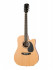 JMFSD25CEQ Электро-акустическая гитара Kopo Series SD25, Prodipe JMFSD25CEQ Электро-акустическая гитара Kopo Series SD25, Prodipe