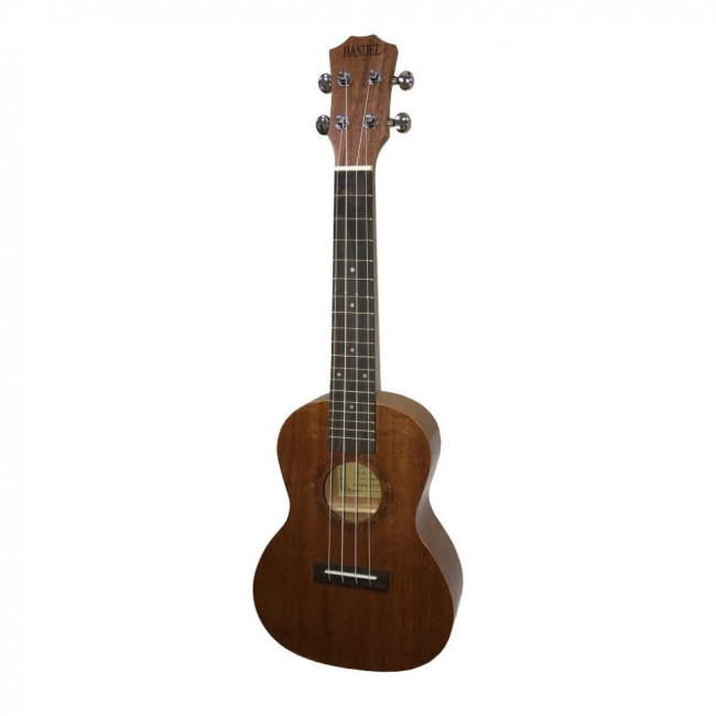 Укулеле концерт HANDEL HU-60/23NA Укулеле концерт HANDEL HU-60/23NA