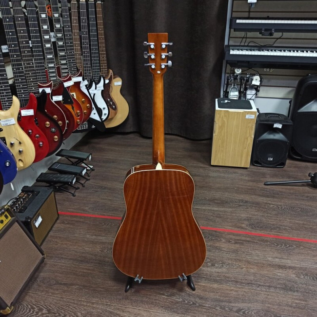 Акустическая гитара HOMAGE LF-4121-N Акустическая гитара HOMAGE LF-4121-N