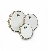 Тамбурин DADI MT6-121W круглый настраиваемый 12" Тамбурин DADI MT6-121W круглый настраиваемый 12"