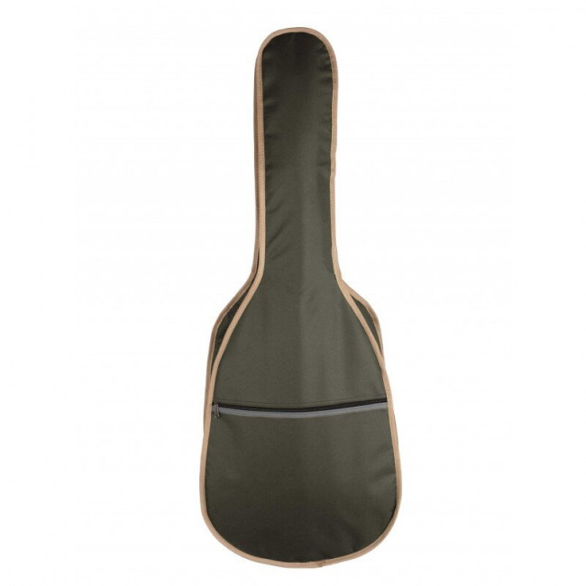 Чехол для классической гитары Lutner MLCG-22 мягкий олива