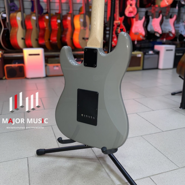 Электрогитара SQOE Sest230 SV Электрогитара SQOE Sest230 SV