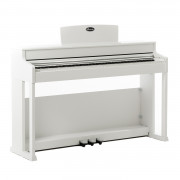 Beisite B-808 Pro WH - Цифровое пианино, полифония 256 нот, 88 клавиш, цвет белый Beisite B-808 Pro WH - Цифровое пианино, полифония 256 нот, 88 клавиш, цвет белый
