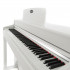 Beisite B-808 Pro WH - Цифровое пианино, полифония 256 нот, 88 клавиш, цвет белый