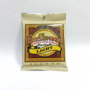 Струны для акустической гитары 11-52 Ernie Ball 2004