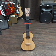 Укулеле концерт Poni UKL-FL фиолетовый Укулеле концерт Poni UKL-FL фиолетовый