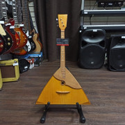 Балалайка прима БалалайкерЪ Student Classic BSS-AK ученическая академическая
