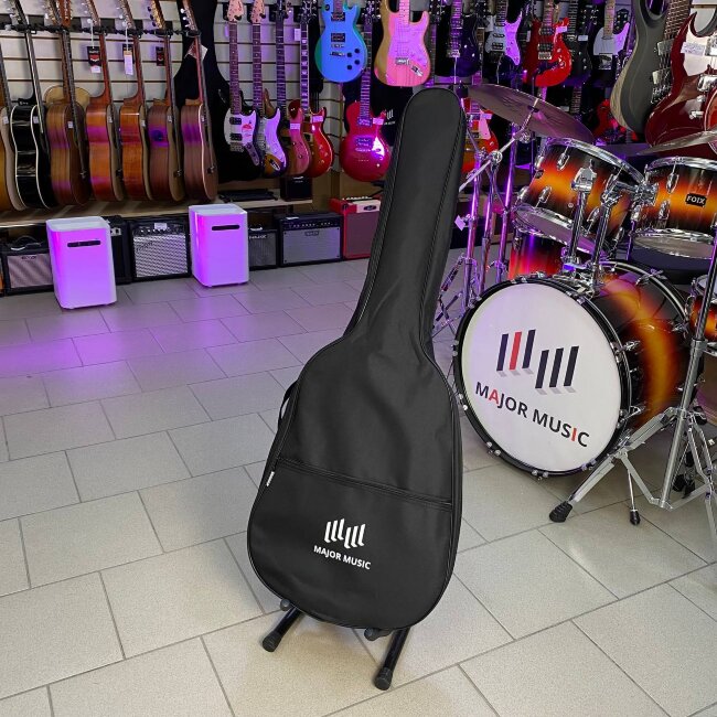 Чехол для акустической гитары ЧГ12-1