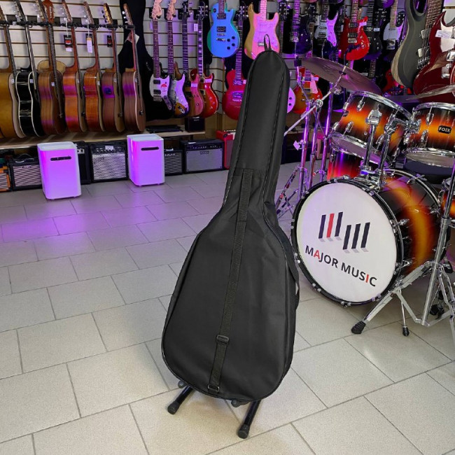 Чехол для акустической гитары ЧГ12-1