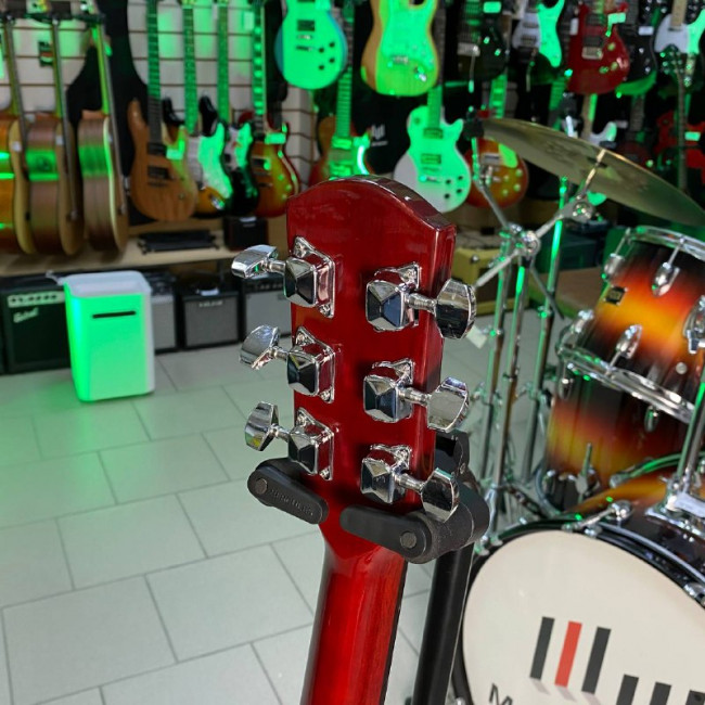 Акустическая гитара Fender Squier SA-150 Акустическая гитара Fender Squier SA-150